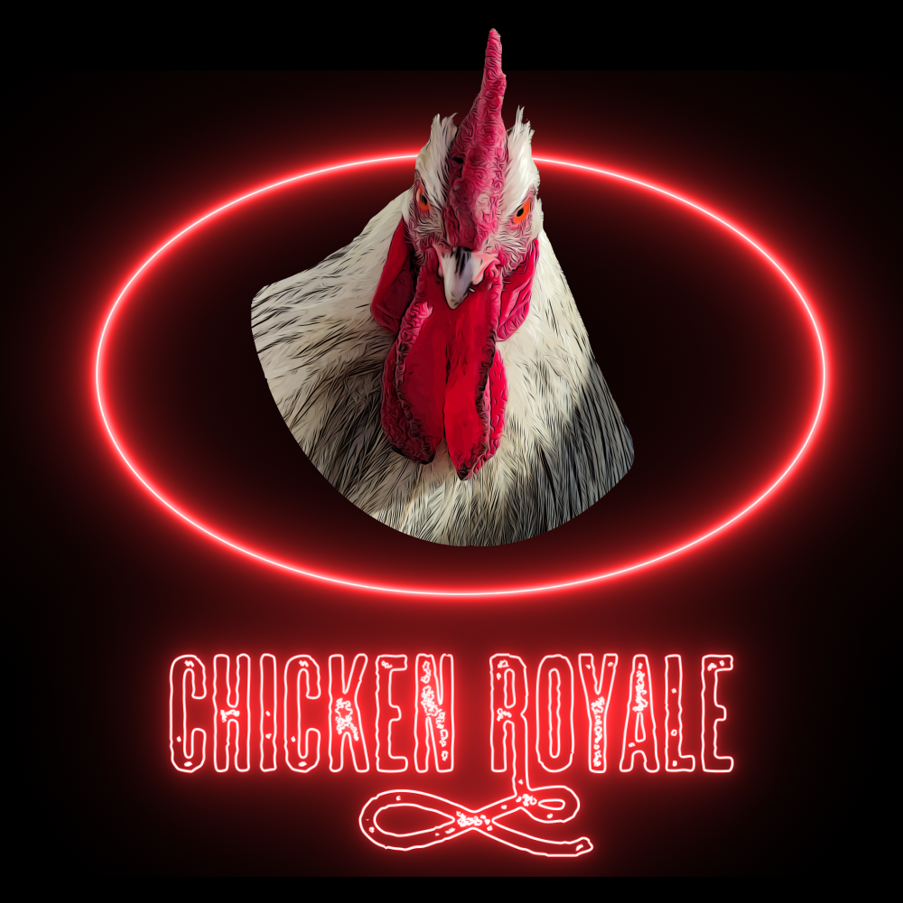 Chicken Royale Logo